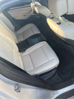 Bmw X6 2011 - imagine 8