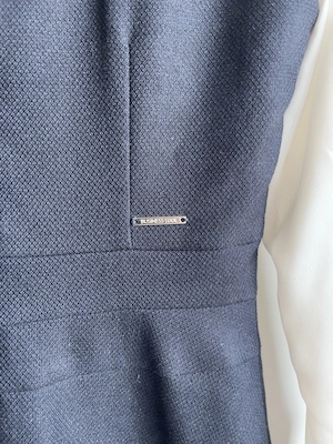 Rochie Orsay, marimea 36, conditie excelenta - imagine 4