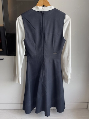 Rochie Orsay, marimea 36, conditie excelenta - imagine 3