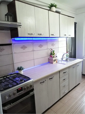 Apartament de inchiriat
