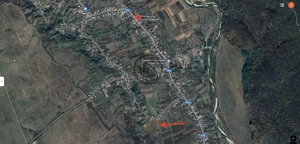 Teren Vanzare 11.000 MP Ghirdoveni | Comision 0% - imagine 14