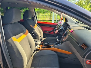 Ford Kuga - 4x4 - an 2009 - imagine 4