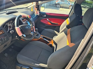 Ford Kuga - 4x4 - an 2009 - imagine 8