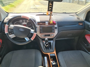 Ford Kuga - 4x4 - an 2009 - imagine 5