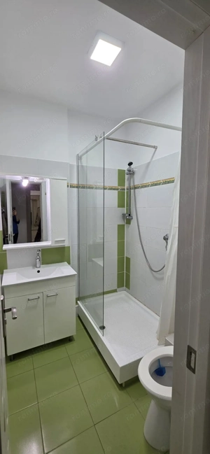 2 camere de inchiriat | parcare | centrala | Rotar Park - imagine 8