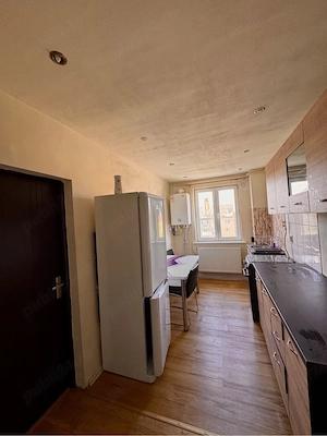 inchiriez apartament independentei 200ron  zi - imagine 3
