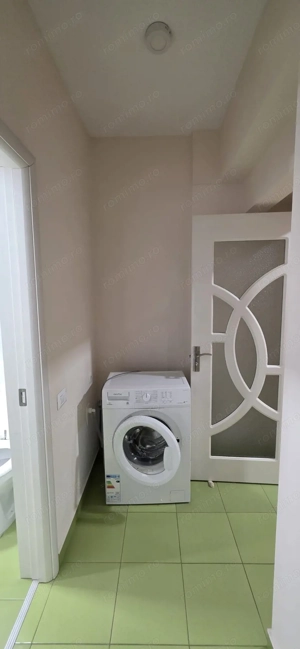 2 camere de inchiriat | parcare | centrala | Rotar Park - imagine 9