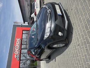 Toyota Rav 4 Diesel  4x4  - imagine 2