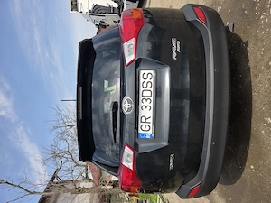 Toyota Rav 4 Diesel  4x4  - imagine 6