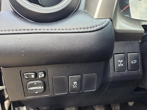 Toyota Rav 4 Diesel  4x4  - imagine 10