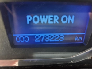 Toyota Rav 4 Diesel  4x4  - imagine 9