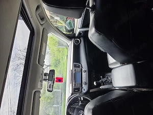 Toyota Rav 4 Diesel  4x4  - imagine 8