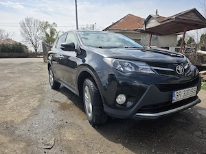 Toyota Rav 4 Diesel  4x4  - imagine 4