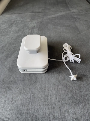 Curatator geamuri cu magnet, nou