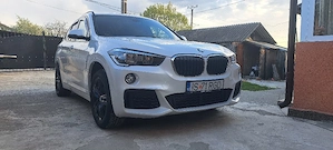 Vind BMW xDrive 2017 M pachet int+ext ! - imagine 2