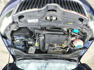 Vând Skoda Rapid 1,2 TSI - imagine 8