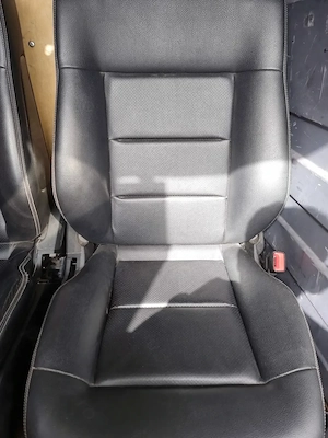 Scaune Mercedes-benz E220*W212 Facelift - imagine 4