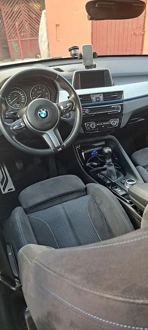 Vind BMW xDrive 2017 M pachet int+ext ! - imagine 4