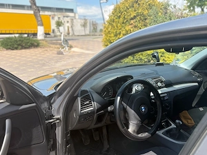 bmw seria120i  - imagine 4