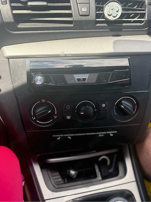 bmw seria120i  - imagine 8