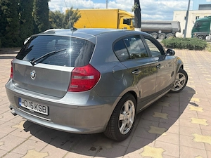 bmw seria120i  - imagine 2