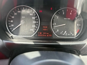 bmw seria120i  - imagine 3