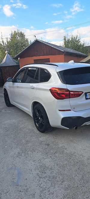 Vind BMW xDrive 2017 M pachet int+ext ! - imagine 5