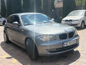 bmw seria120i 