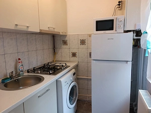 Apartament 2 camere Regim hotelier Ciresica  Parter  - imagine 5
