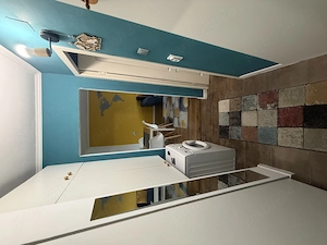 Inchiriez apartament cu 1 camera, Zona Bucovina, Timisoara