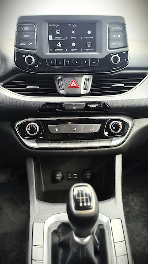 Hyundai i30, 2020 - imagine 5