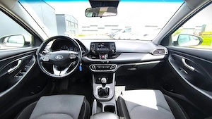 Hyundai i30, 2020 - imagine 3