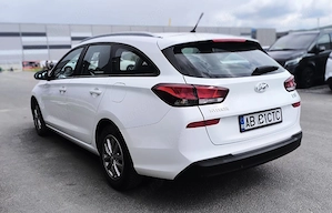 Hyundai i30, 2020 - imagine 2