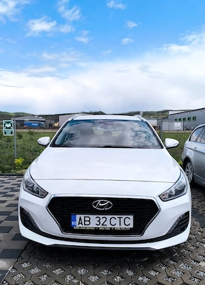 Hyundai i30, 2020 - imagine 4