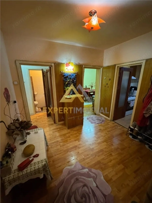 vanzare apartament 4 camere, zona centrala