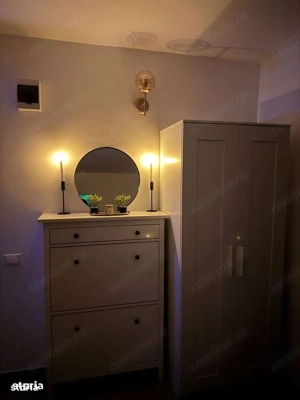 Apartament 2 camere premium, Aviatiei, mobilat lux, prima utilizare, 53 mp - imagine 13