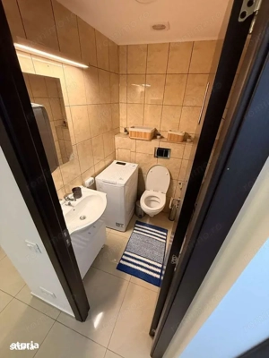 Apartament 2 camere premium, Aviatiei, mobilat lux, prima utilizare, 53 mp - imagine 12