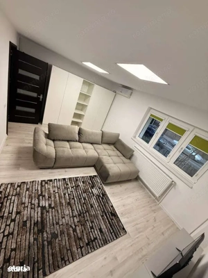 Apartament 2 camere premium, Aviatiei, mobilat lux, prima utilizare, 53 mp - imagine 2