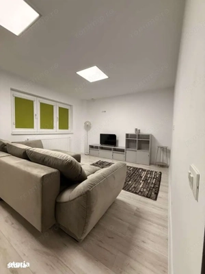Apartament 2 camere premium, Aviatiei, mobilat lux, prima utilizare, 53 mp - imagine 3