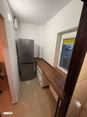 Apartament 2 camere premium, Aviatiei, mobilat lux, prima utilizare, 53 mp - imagine 6