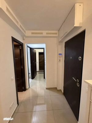 Apartament 2 camere premium, Aviatiei, mobilat lux, prima utilizare, 53 mp - imagine 5