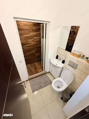 Apartament 2 camere premium, Aviatiei, mobilat lux, prima utilizare, 53 mp - imagine 10