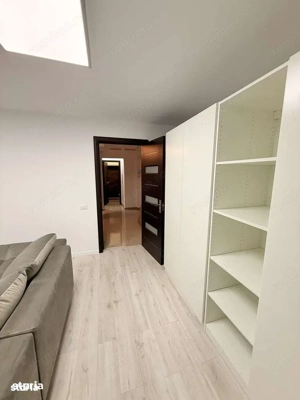 Apartament 2 camere premium, Aviatiei, mobilat lux, prima utilizare, 53 mp - imagine 4