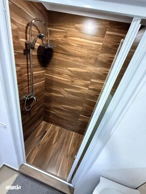 Apartament 2 camere premium, Aviatiei, mobilat lux, prima utilizare, 53 mp - imagine 11
