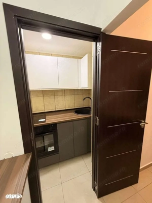 Apartament 2 camere premium, Aviatiei, mobilat lux, prima utilizare, 53 mp - imagine 8
