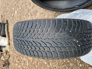 Vind doua anvelope 215/45R20 Nokian Primity  - imagine 2