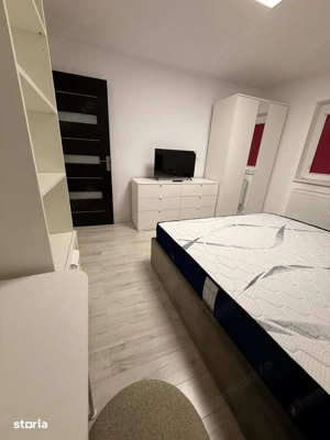 Apartament 2 camere premium, Aviatiei, mobilat lux, prima utilizare, 53 mp - imagine 18