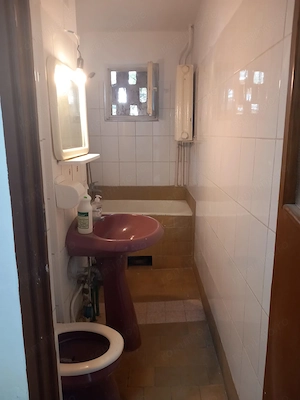 De vânzare spațiu SAD în zona Șagului, lângă Piața Doina situat la parterul unui bloc. - imagine 7
