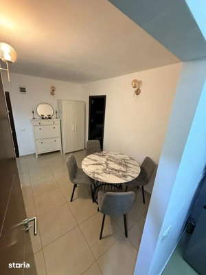 Apartament 2 camere premium, Aviatiei, mobilat lux, prima utilizare, 53 mp - imagine 14