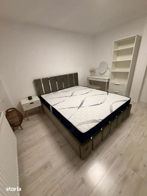 Apartament 2 camere premium, Aviatiei, mobilat lux, prima utilizare, 53 mp - imagine 19